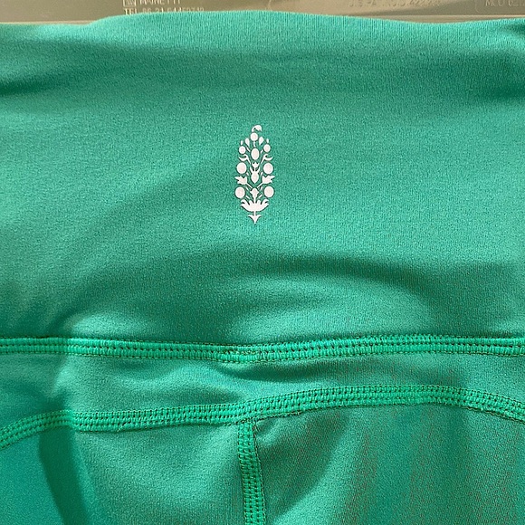 Free People: Leggings - Picture 2 of 7